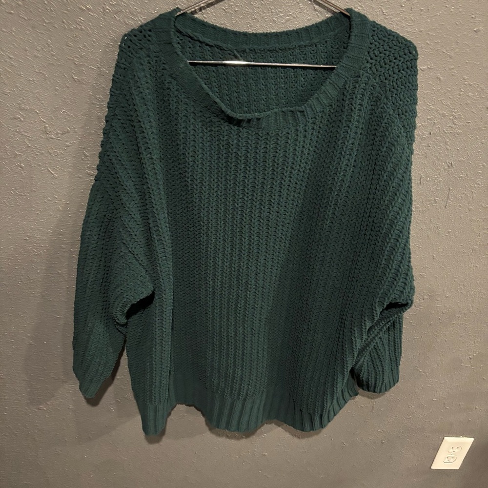 Women's American Eagle Knit Sweater